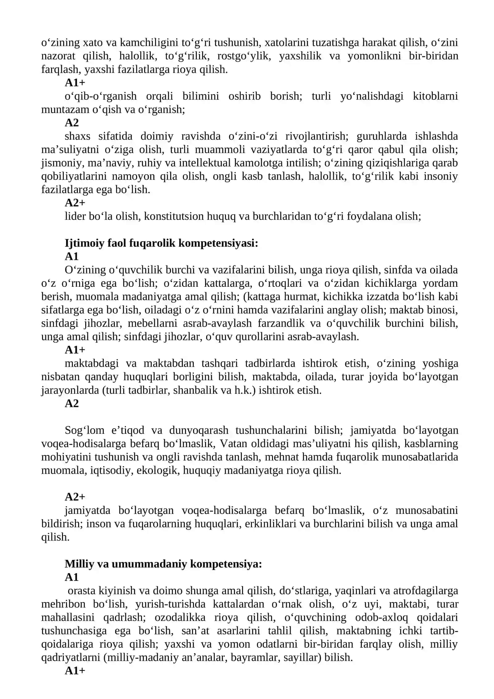 Tasviriy san’at o‘quv fanini o‘qitish 3