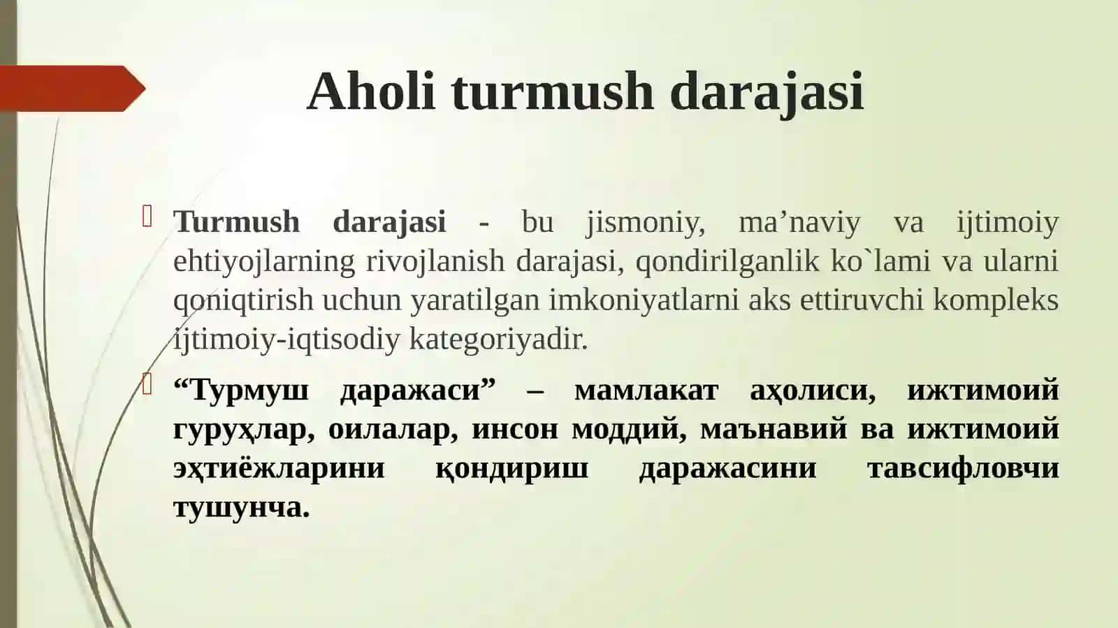Aholiturmushdarajasivafaravonligi 3