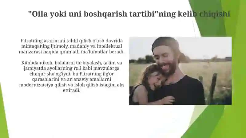 Abdurauf Fitratning Oilayokiuniboshqarishtartiblariasarinioʻrganishvatahlilqilish 3