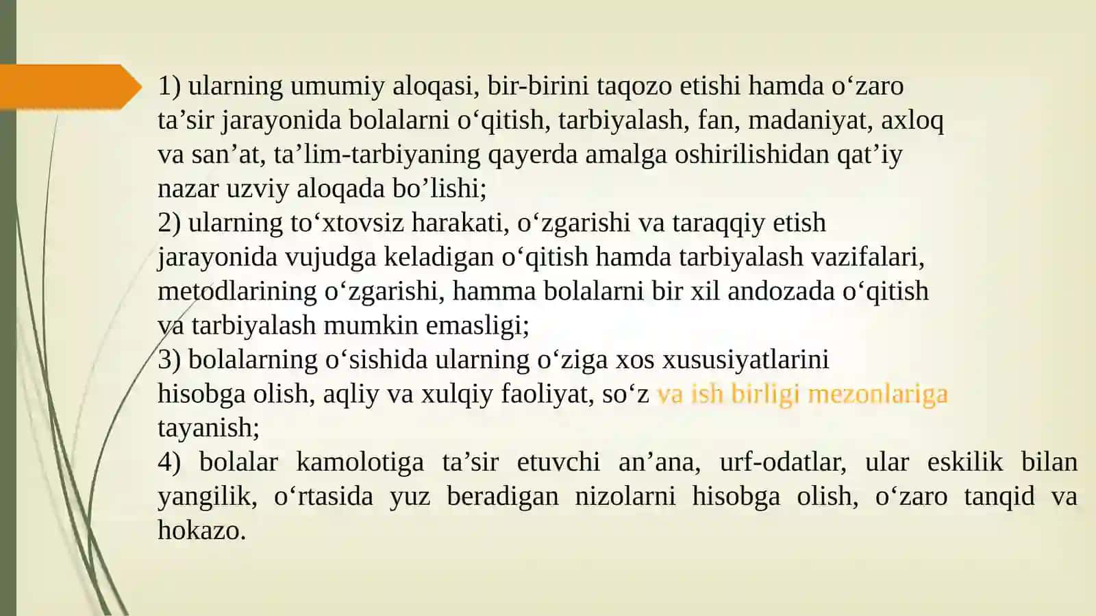 Pedagogika fanining ilmiy-tadqiqot metodlari 3