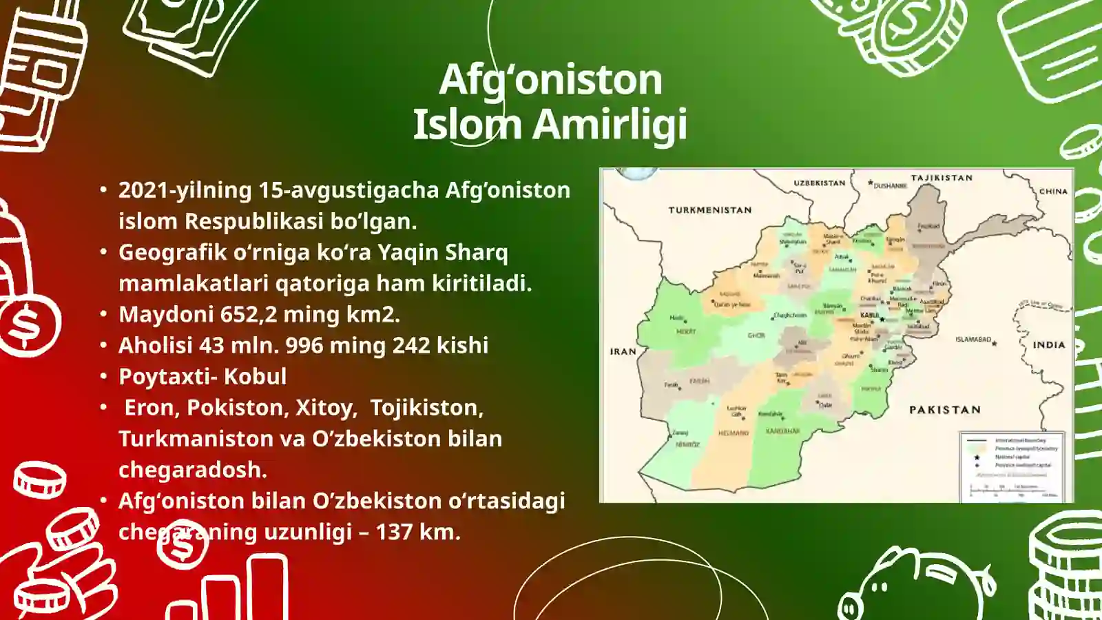 Afgʻoniston 3