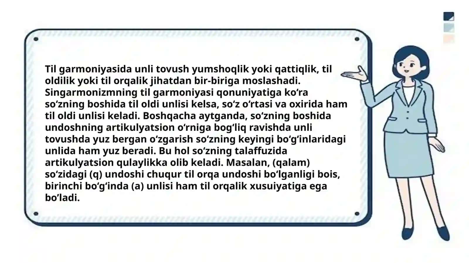 FONETIK JARAYONLAR 3