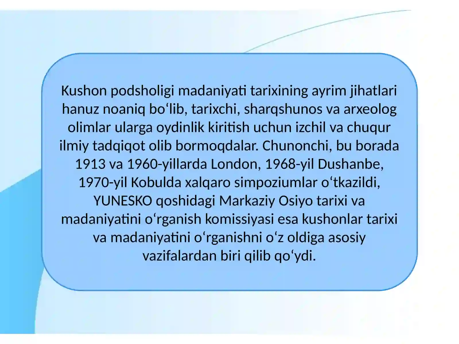 Kushon davri madaniyati 3