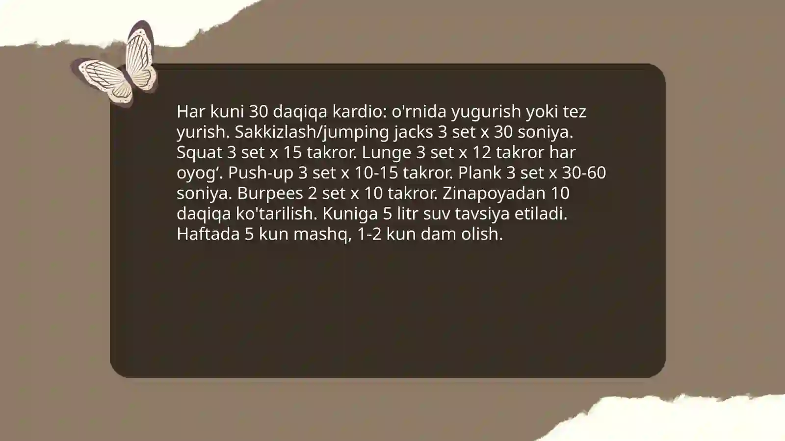 Uy sharoitida karroziyani yoqotish 3
