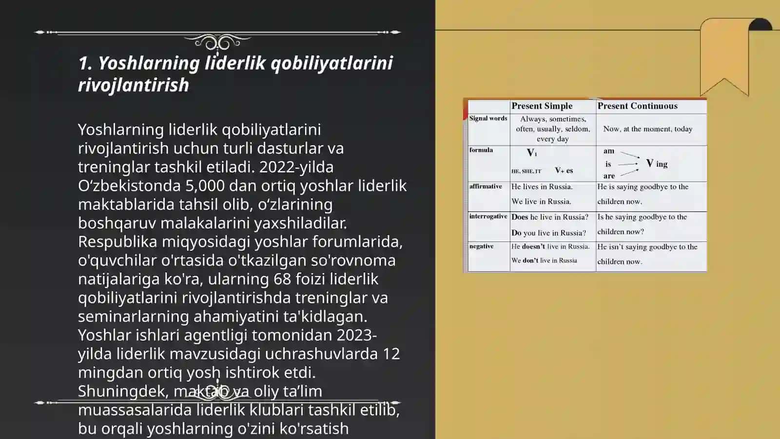 Lider va tashkilotchi yoshlarni ijtimoiy pedagogik qòllab quvvatlash 3