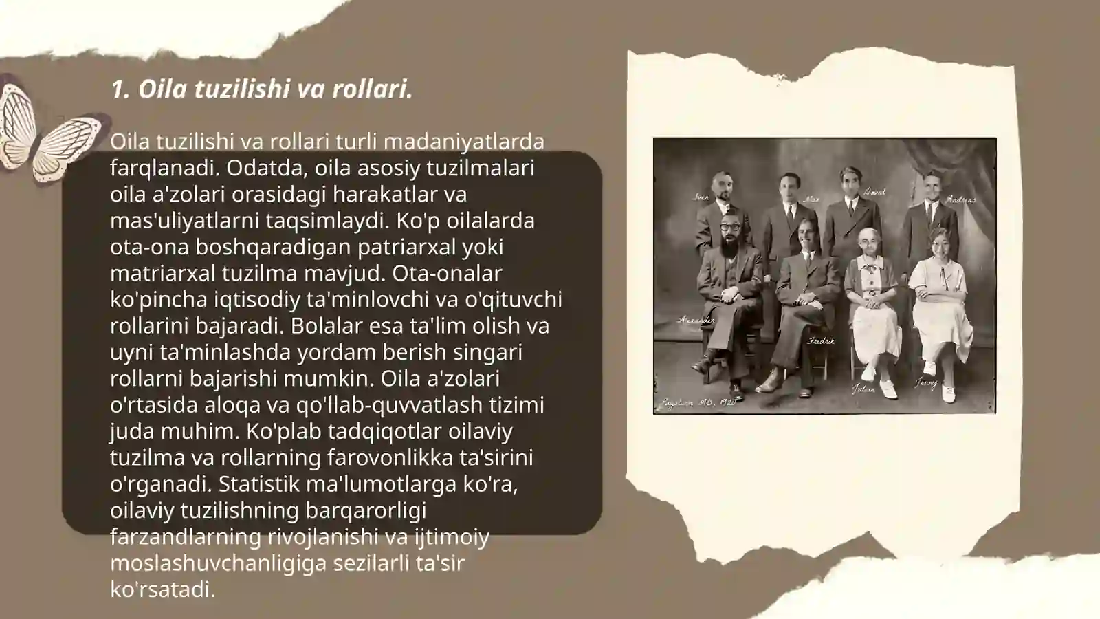Oila psixologiyasi haqida tushuncha 3