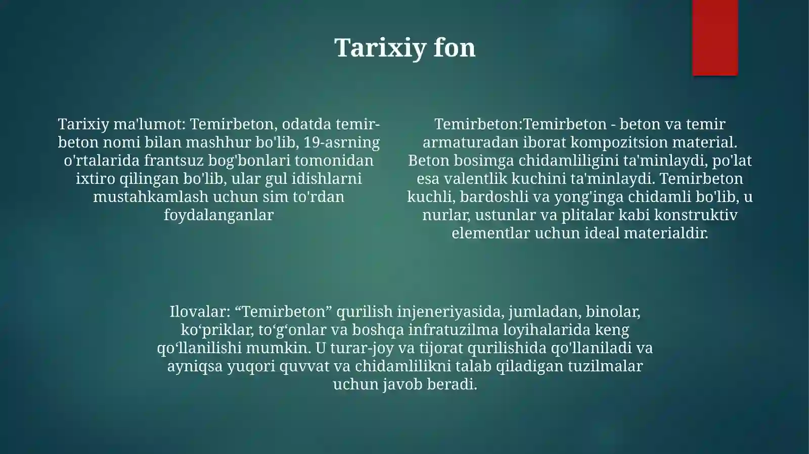 Temirbeton 3
