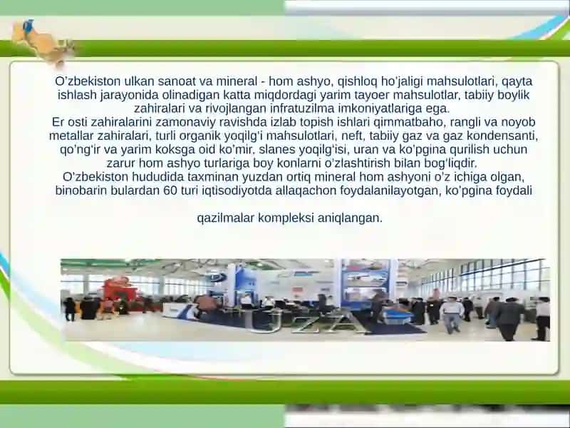 Tashqi siyosat tushunchasi. O‘zbekiston xalqaro munosabatlarning to‘la huquqli sub’ekti 3