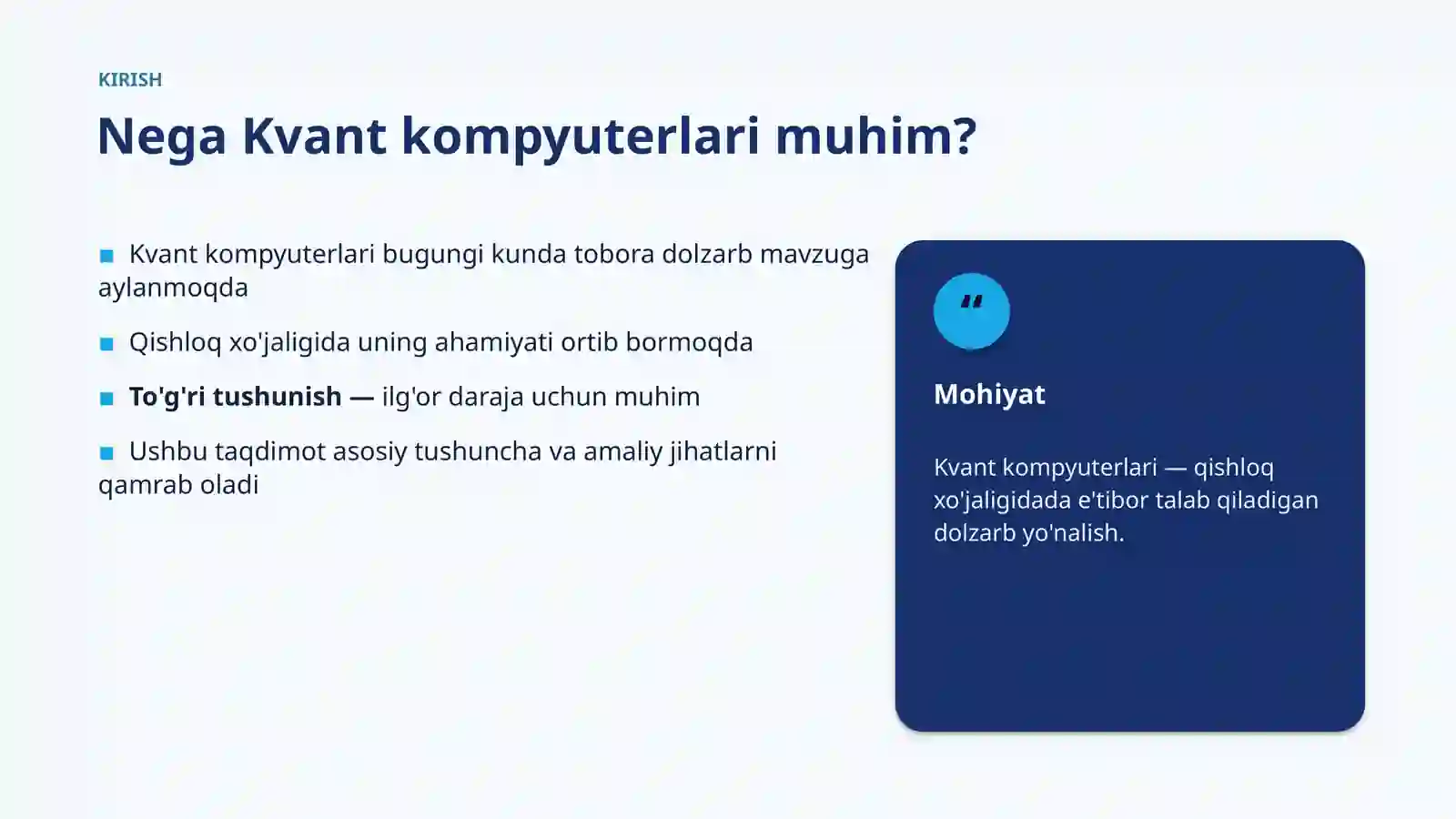 Kvant kompyuterlari 3