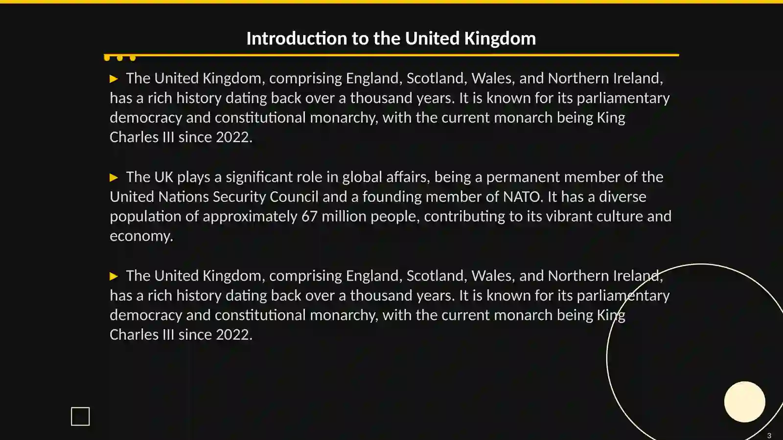 Al about United Kingdom Of great Britain Northern Ireland Oxford Word skills.Basic P.6-10. Grammar Present Tenses 3