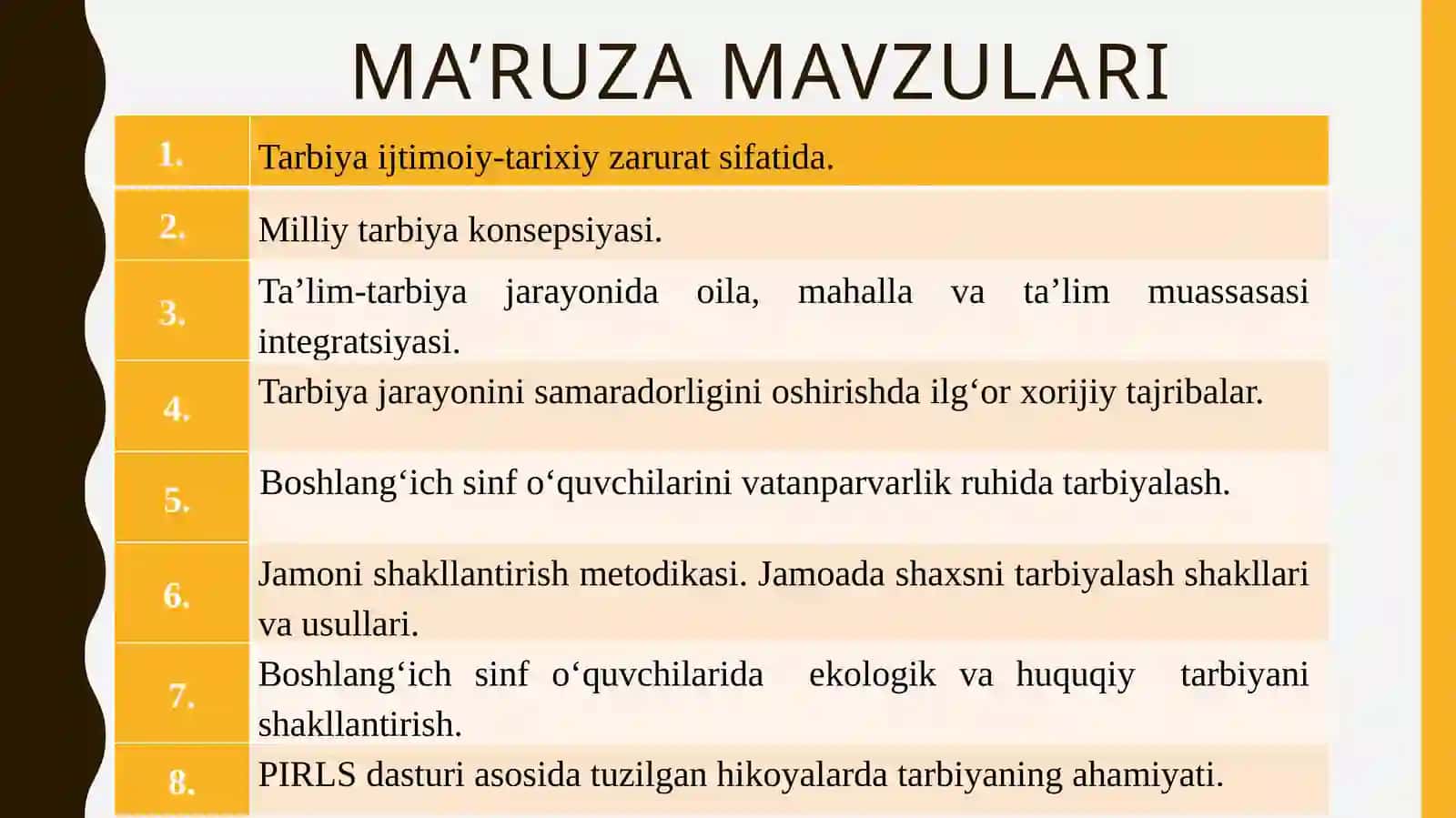 Boshlang’ichta’limdatarbiyaFANI 3