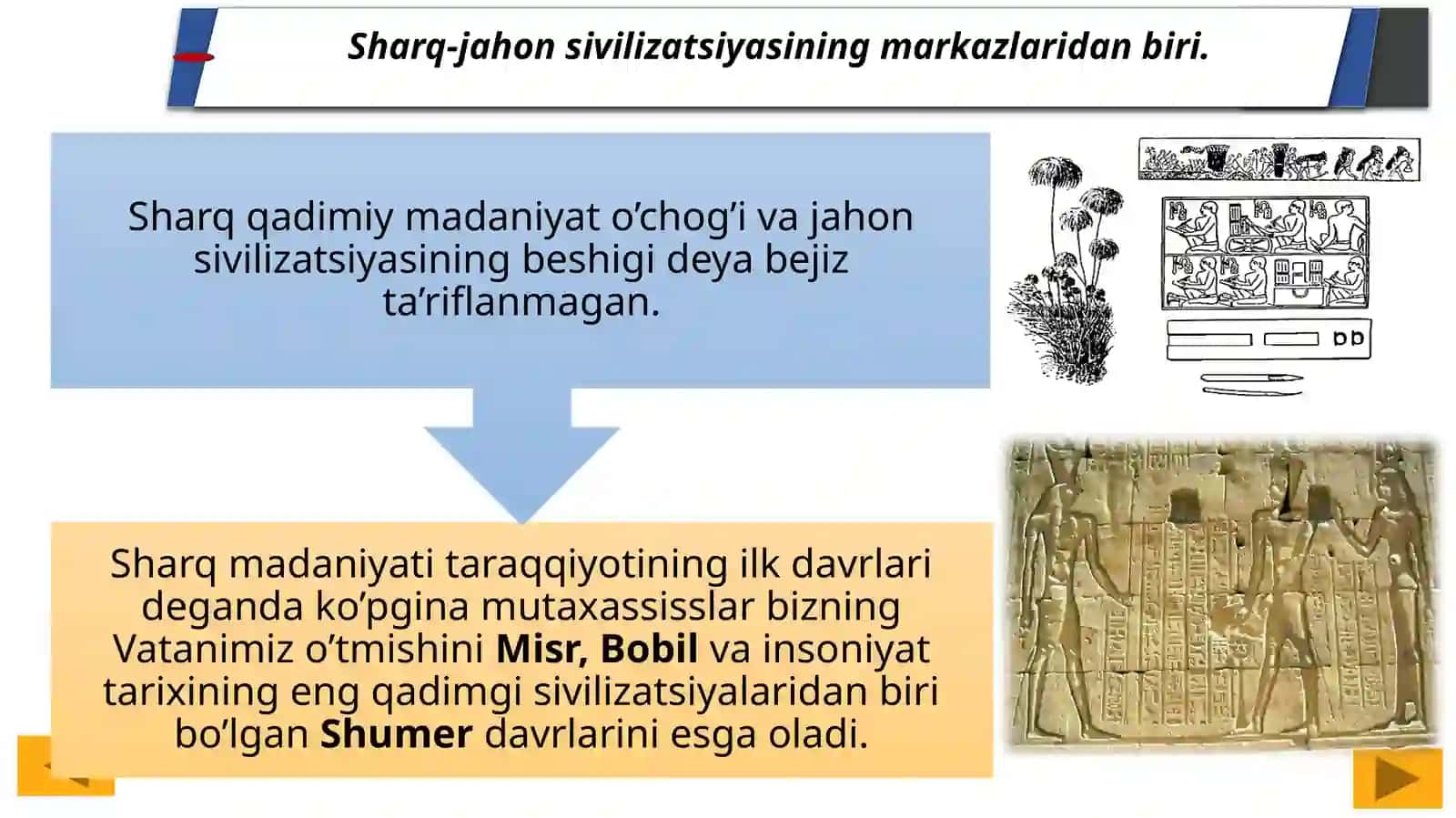 Sharqfalsafasining mohiyati va ijtimoiy taraqqiyotdagi roli 3