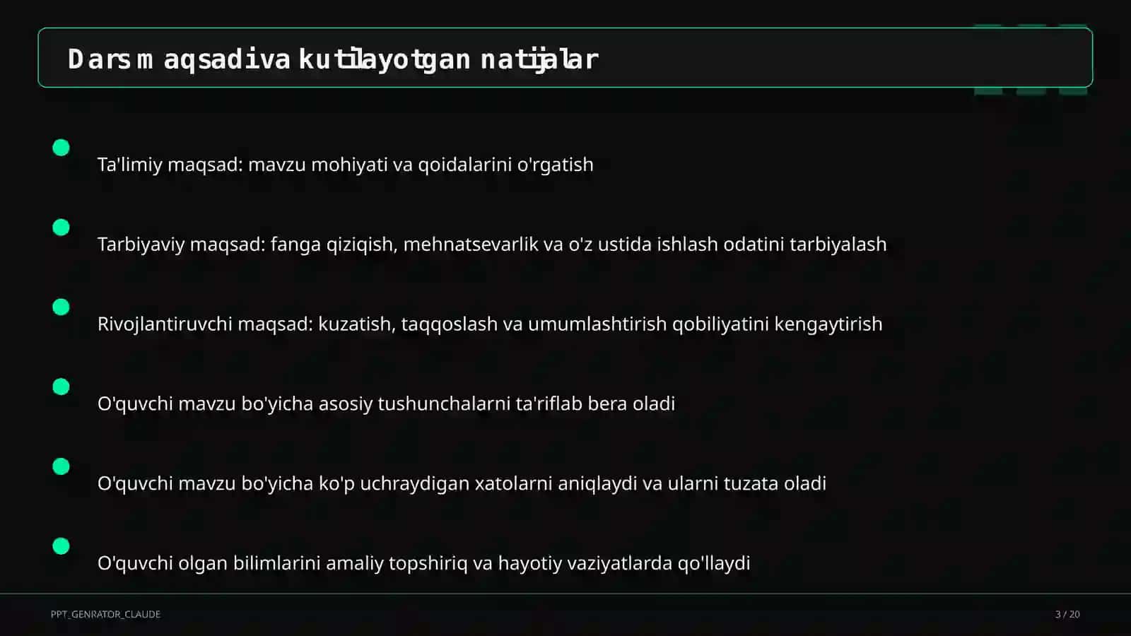 Hamid Olimjon: Oygul bilan Baxtiyor (5-sinf) 3