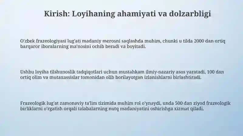 Oʻzbek tili frazeologiyasi lugʻati 3