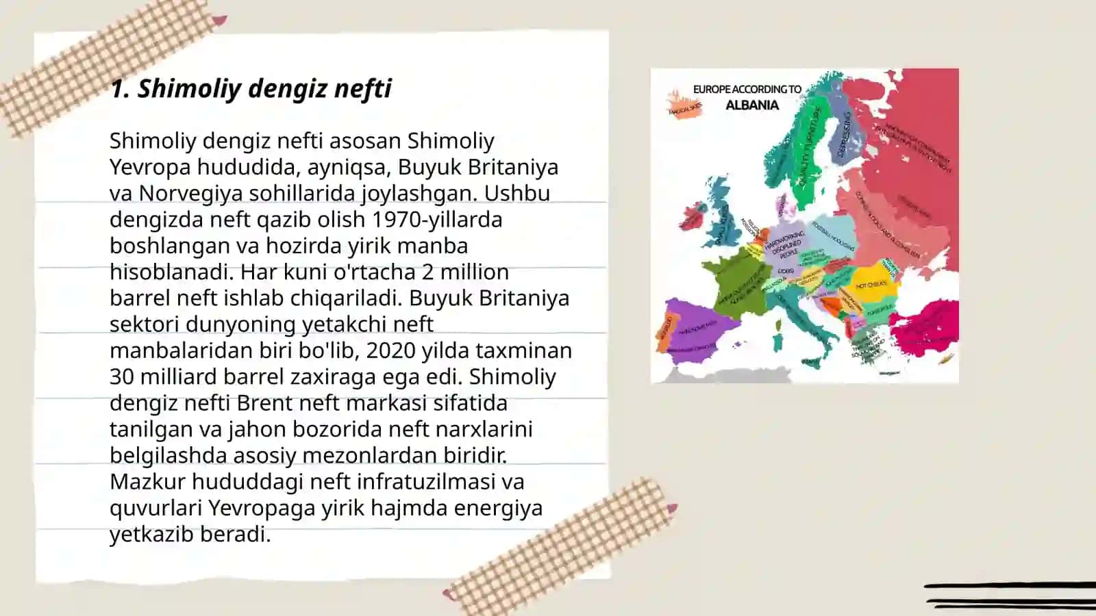 Shimoliy dengiz nefti 3