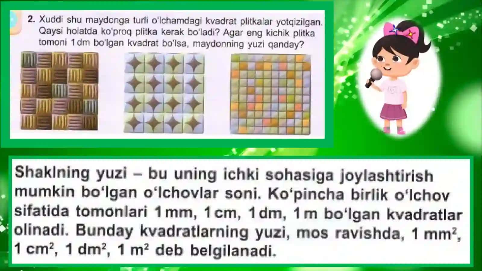 YUZBIRLIKLARI 3