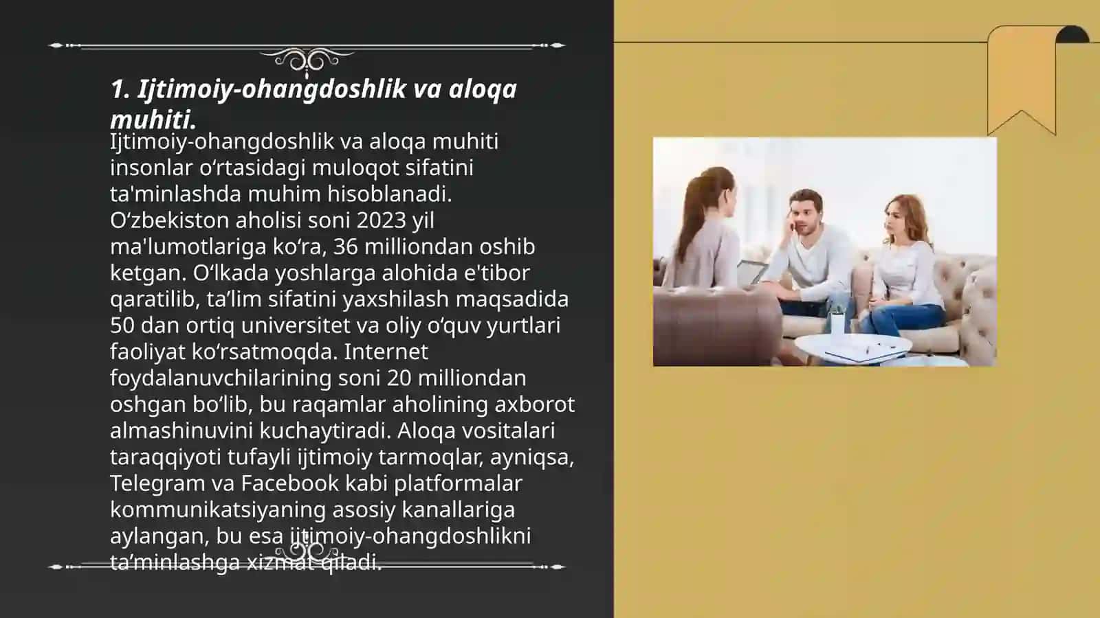 Psixologik konsultatsiyada ijtimoiy-perseptiv va kommunikativ muammolar bo‘yicha amaliy maslahatlar 3