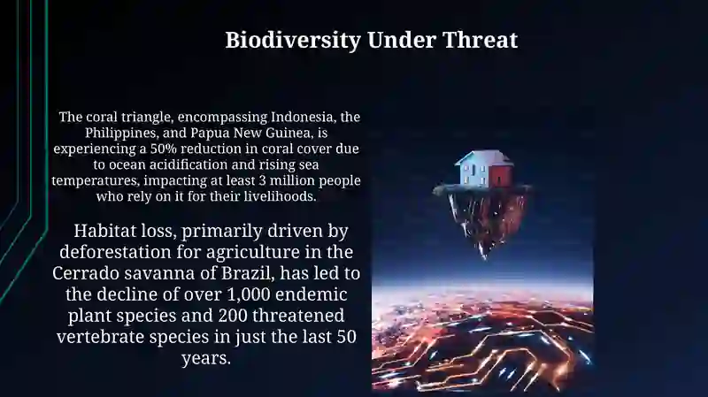 Our planet 3
