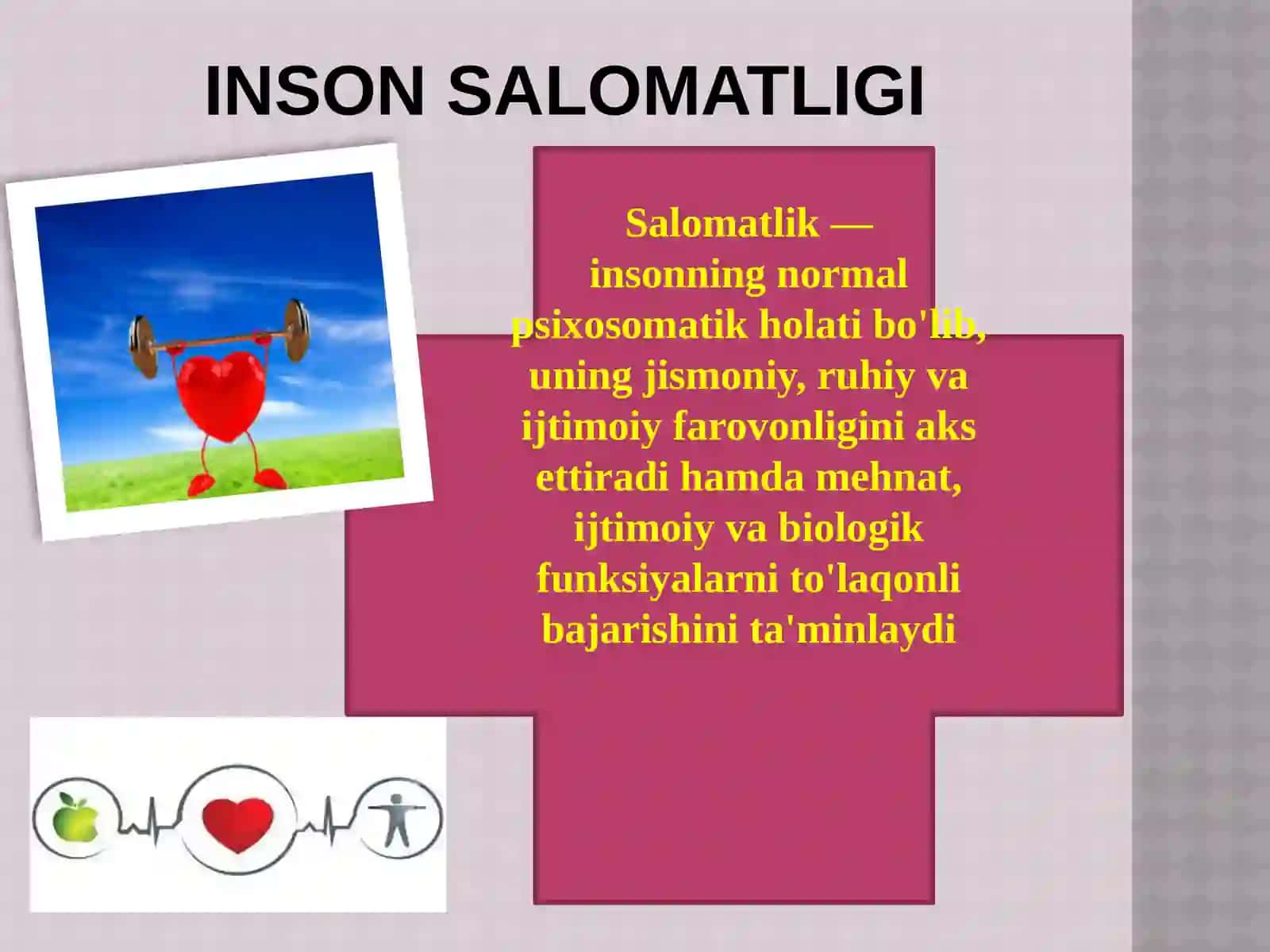 Talabalar sog'lom turmush tarzi asoslari 3