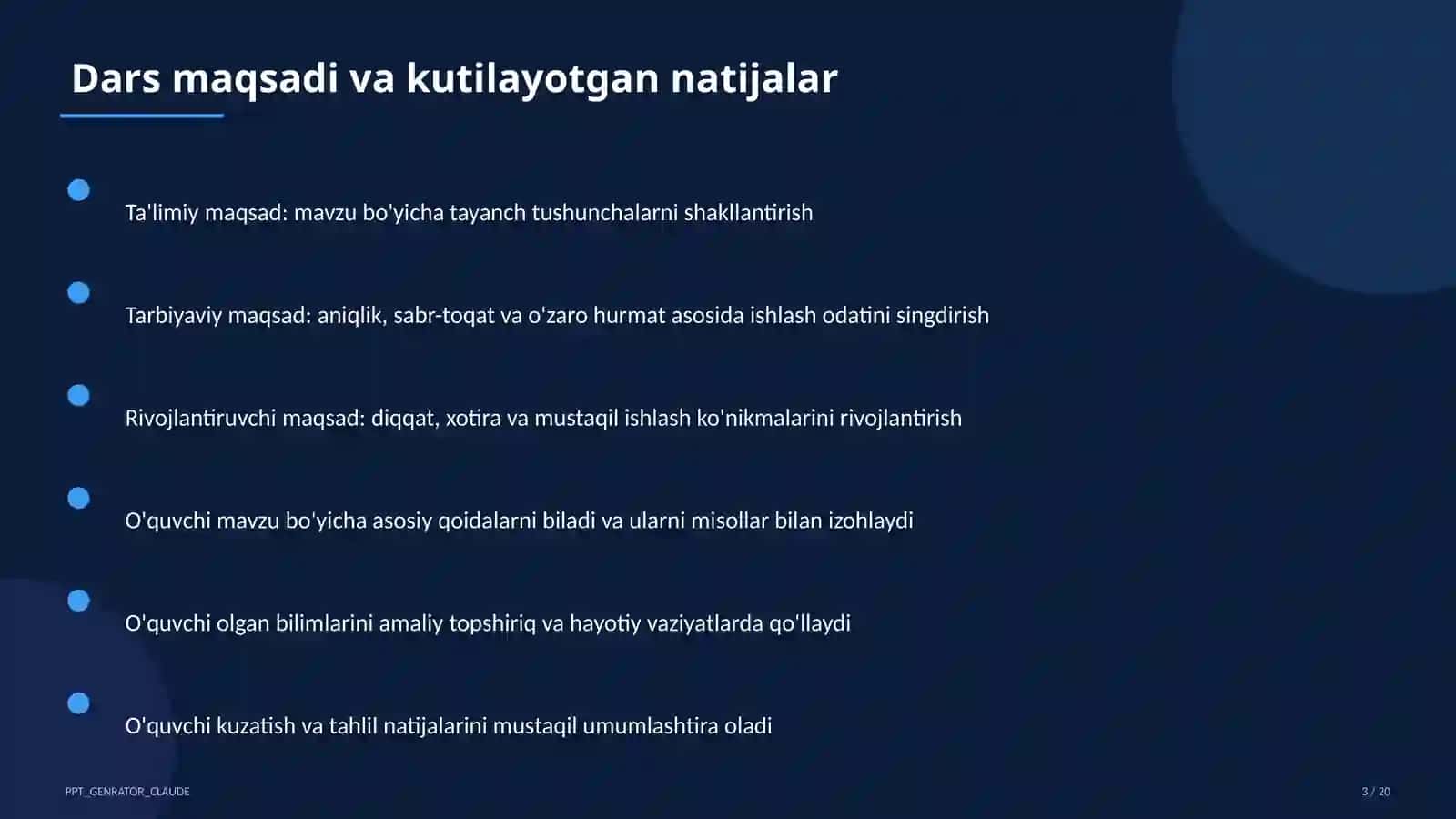 Kimyoviy formulalar va valentlik (7-sinf) 3