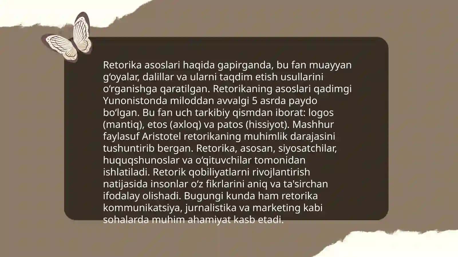 Voizlik sa'nati Zilola 3