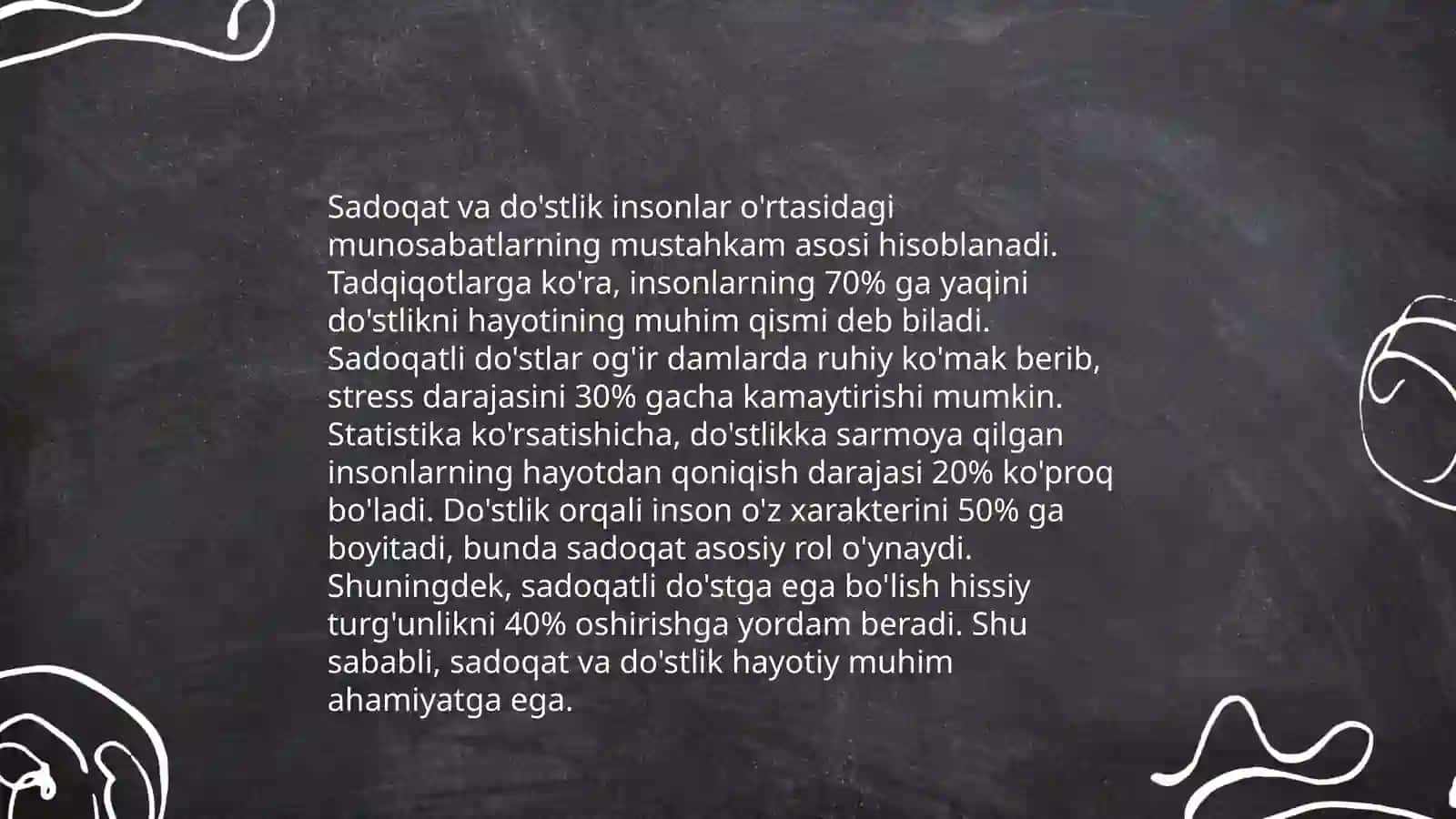 Alisher Navoiyning pand- nasihat mazmunidagi asarlarida ifodalangan ijtimoiy-siyosiy, axloqiy-ta'limiy qarashlar 3