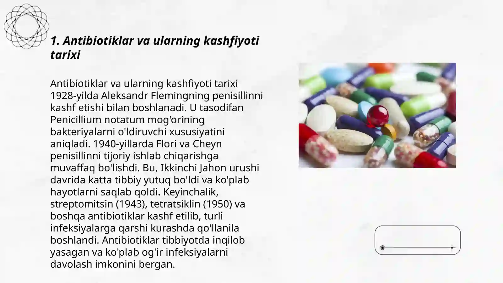 Antibiotiklar 3