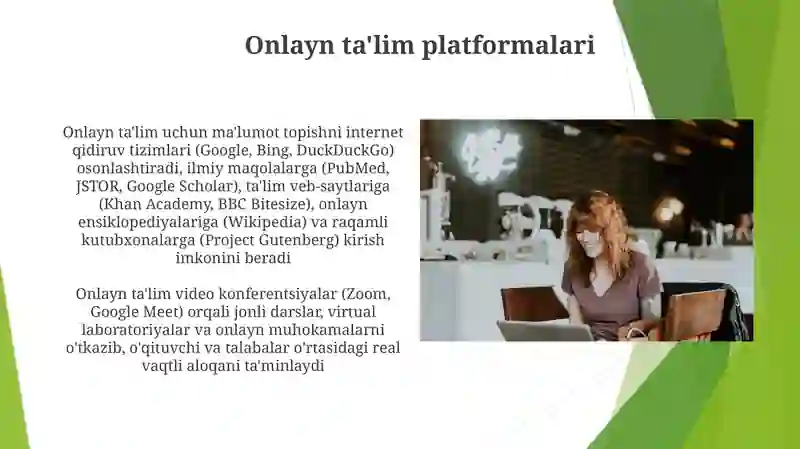 Onlayn ta'lim platformalari 3