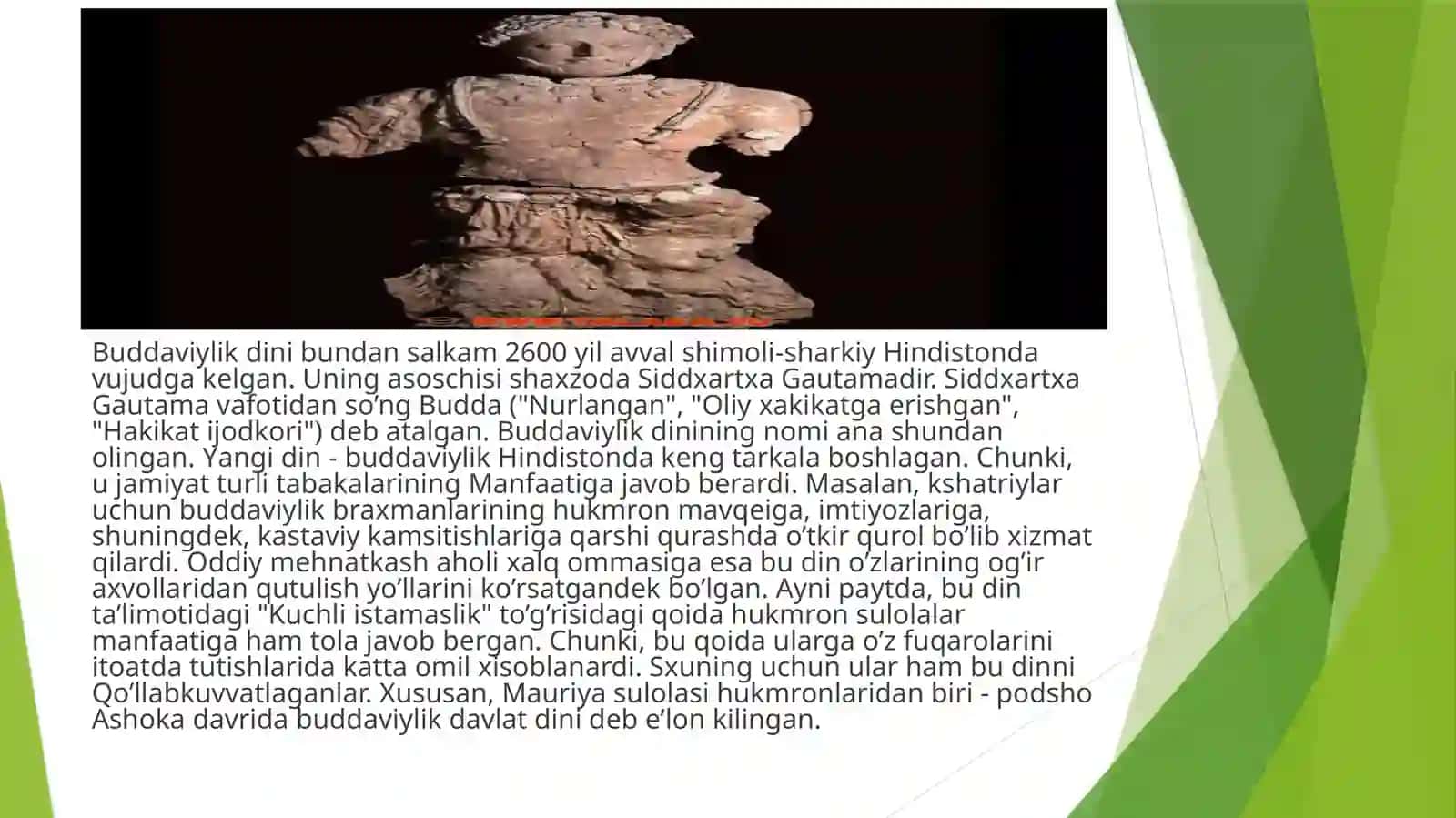 Buddaviylik 3