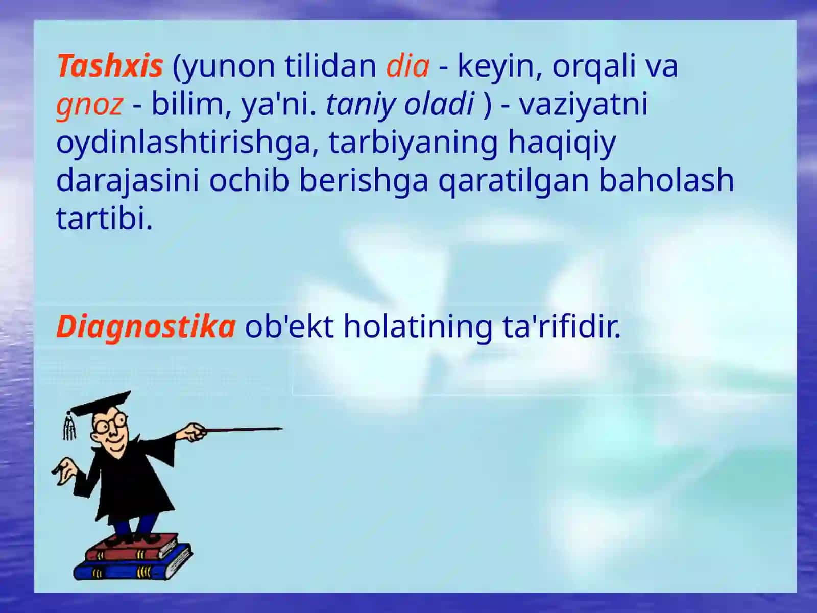 Psixodiagnostik 3