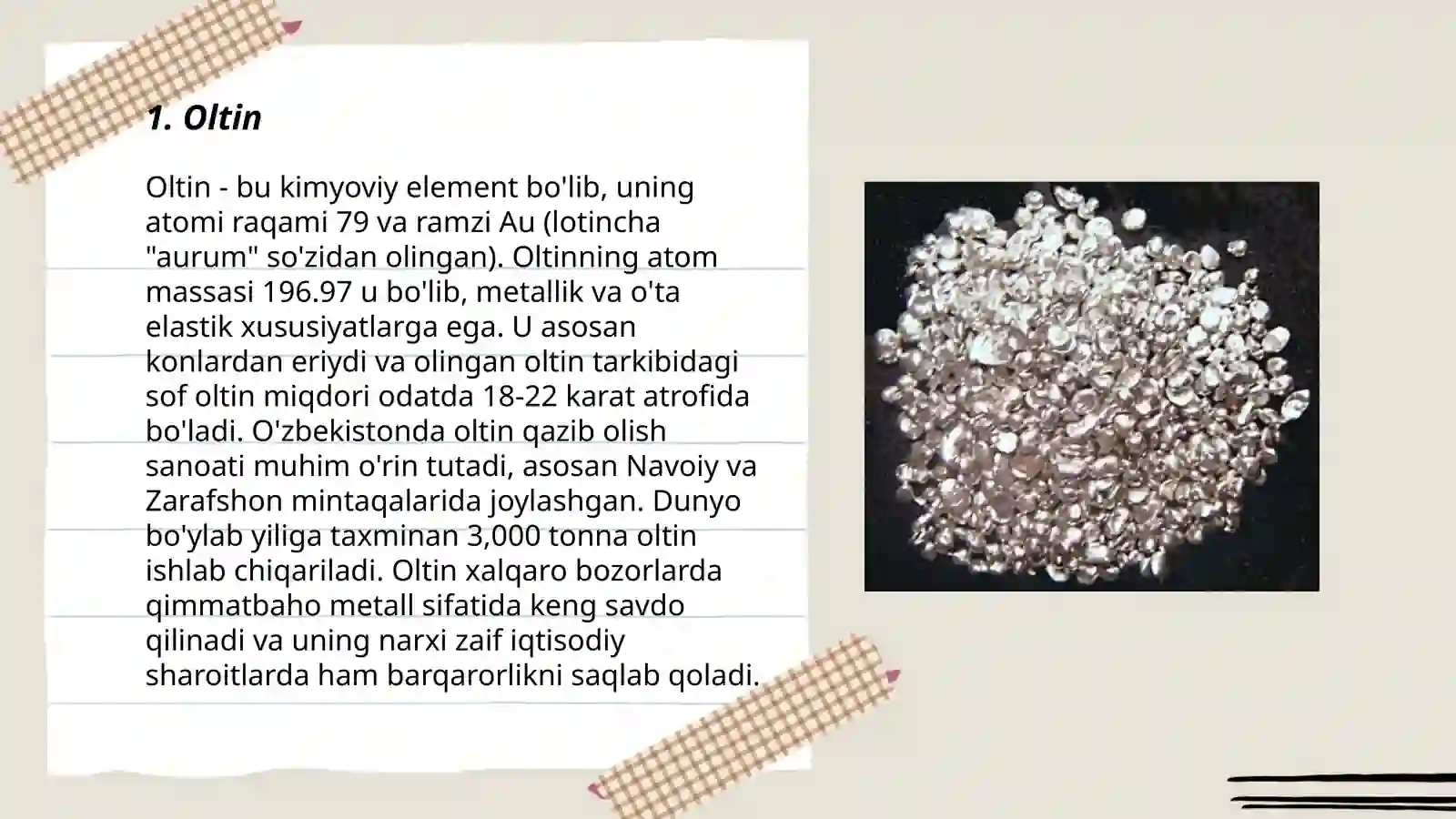 Oltin 3