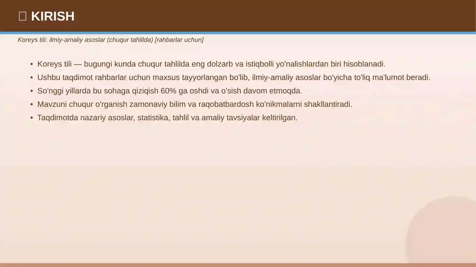 Professional Taqdimot 2026 3