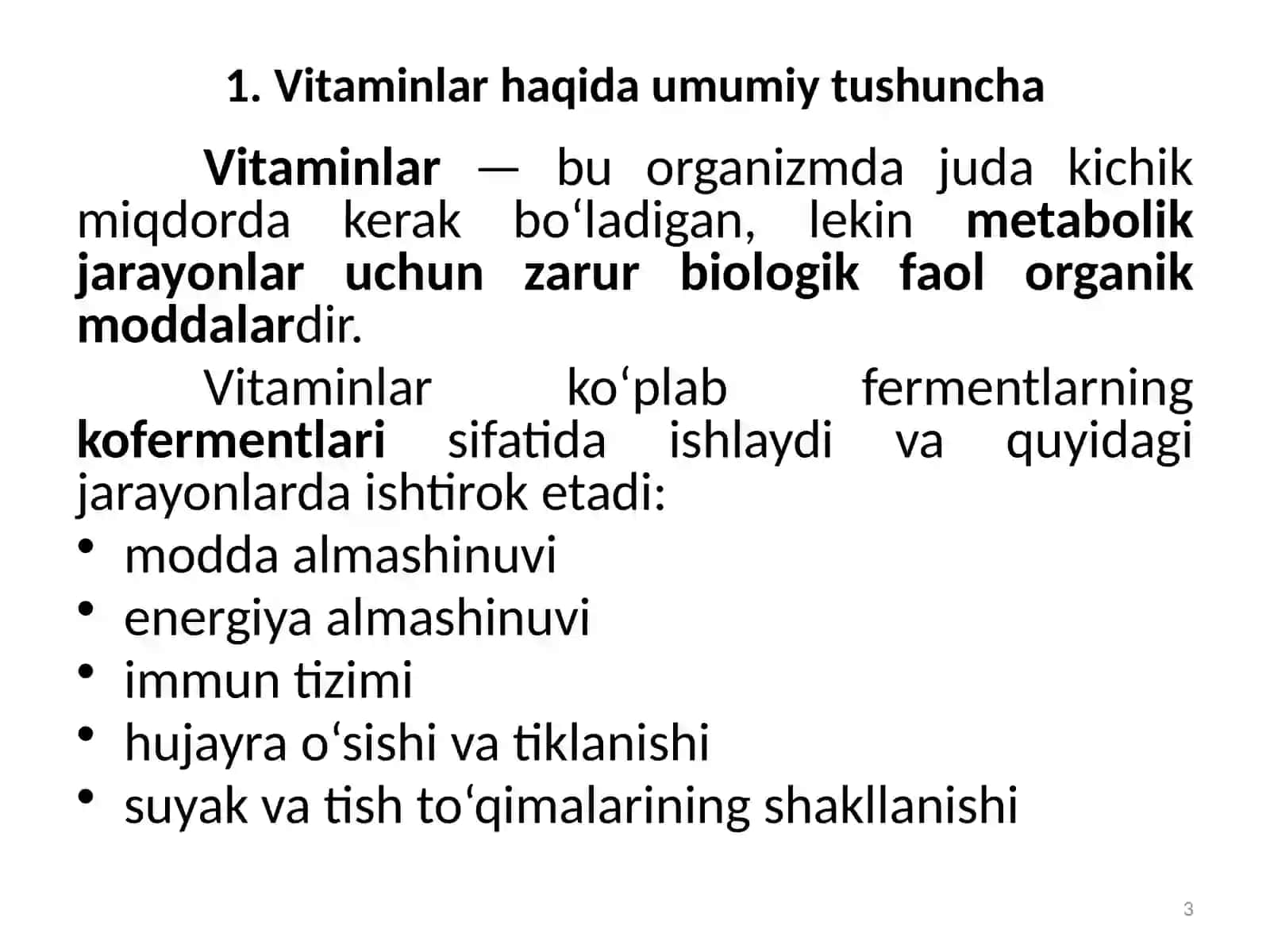 Oksidlovchi stress 3