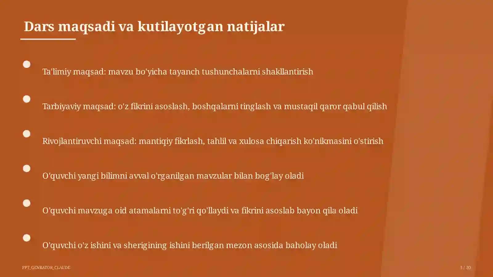 Fuqarolik va fuqarolik huquqlari (9-sinf) 3