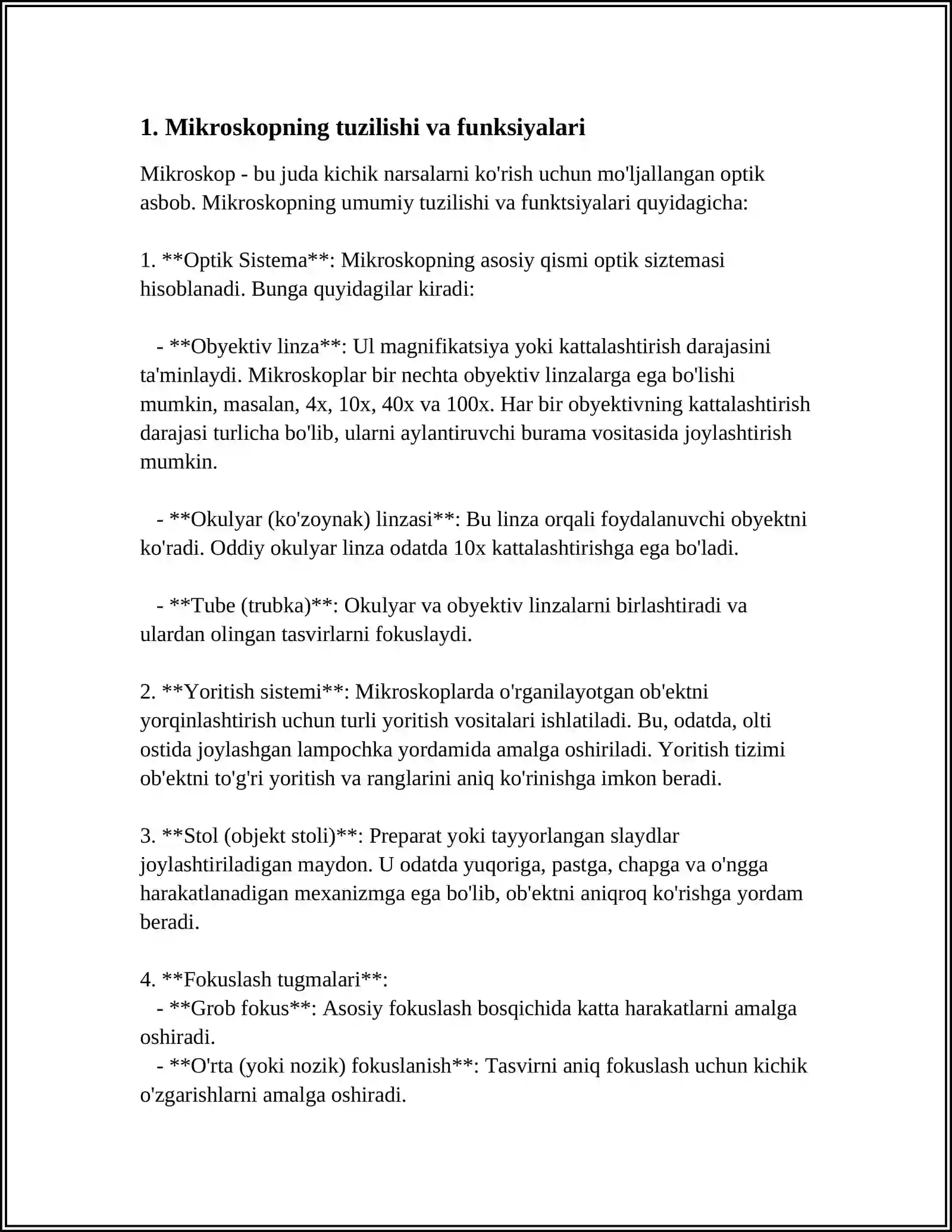 MIKROSKOP 3