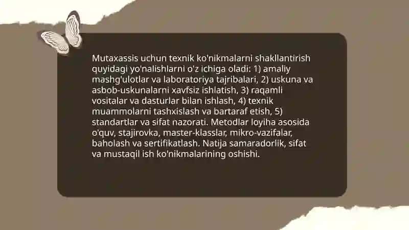 Sohaviy farmoyish hujjatlari 3