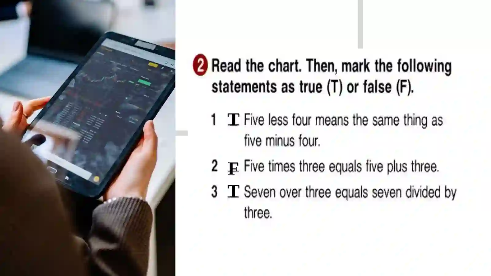 TYPES OF NUMBERS 3
