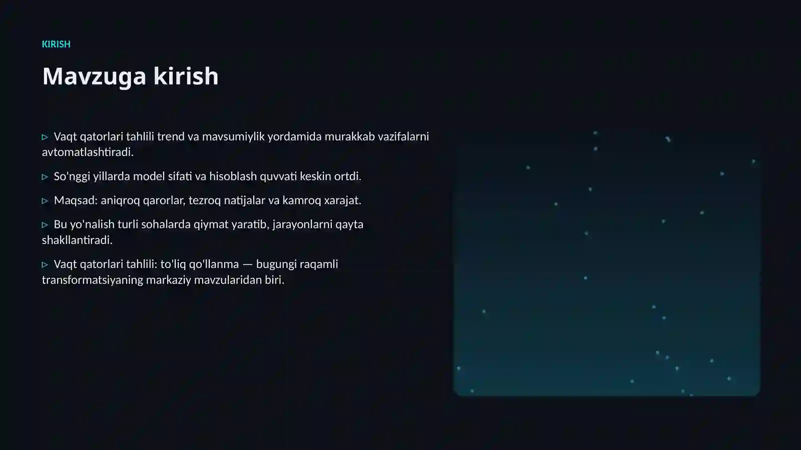 AI INSIGHTS • PREMIUM TAQDIMOT 3