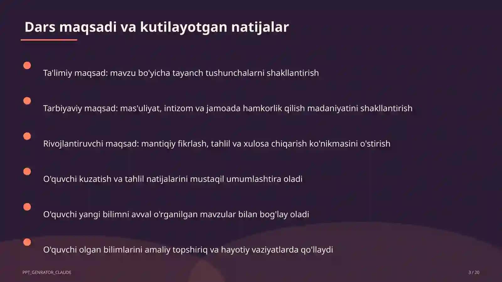 Kasb-hunar dunyosi: texnik kasblar (9-sinf) 3