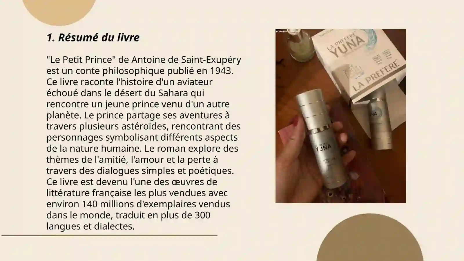 Mon livre prefere 3