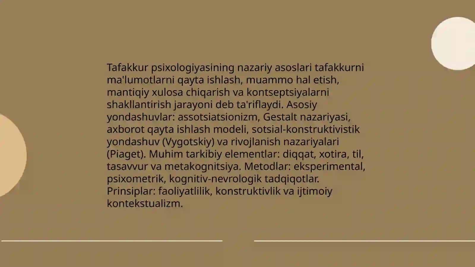 Tafakkur psixologiyasi 3