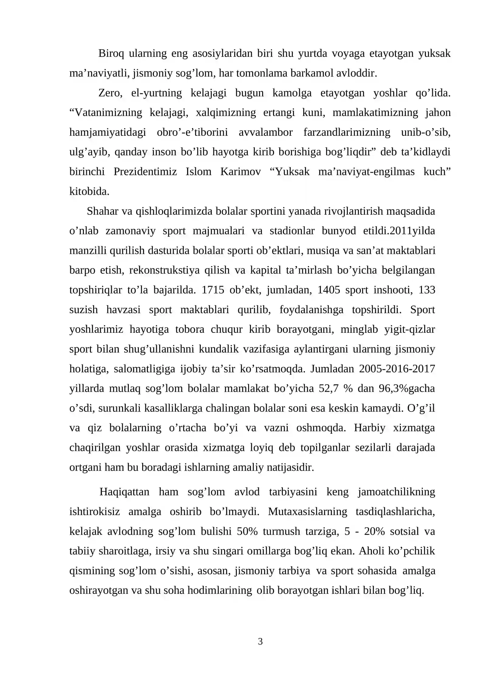 Voleybol o‘yini taktikasini tasnifi 3