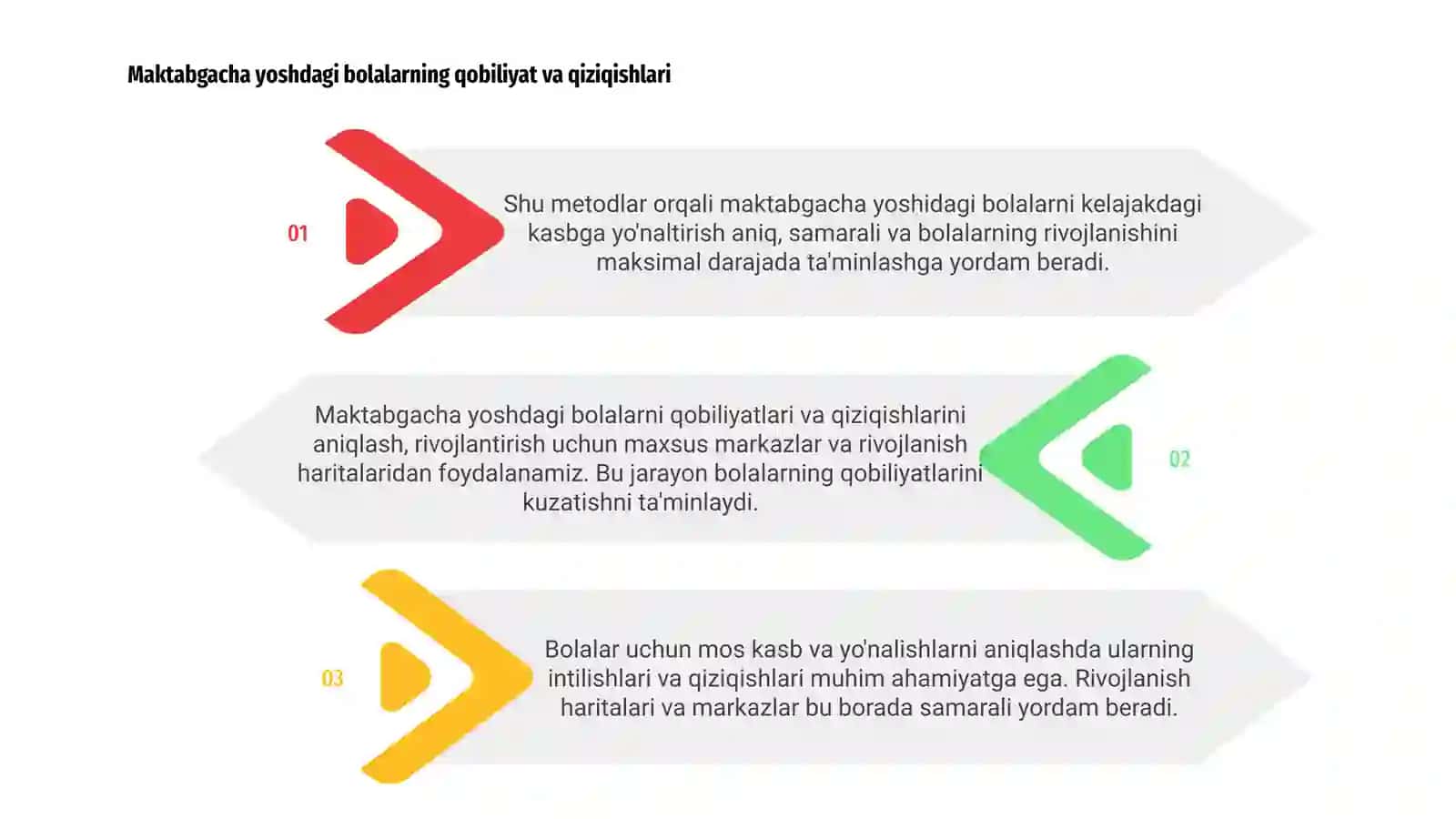 Maktabgacha yoshdagi bolalarni qobiliyat va qiziqishlari 3