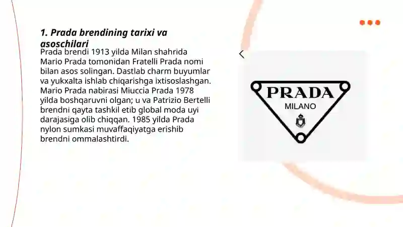 Prada brendi 3