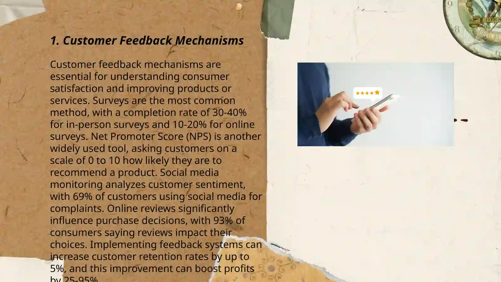 Customer Satisfaction 3