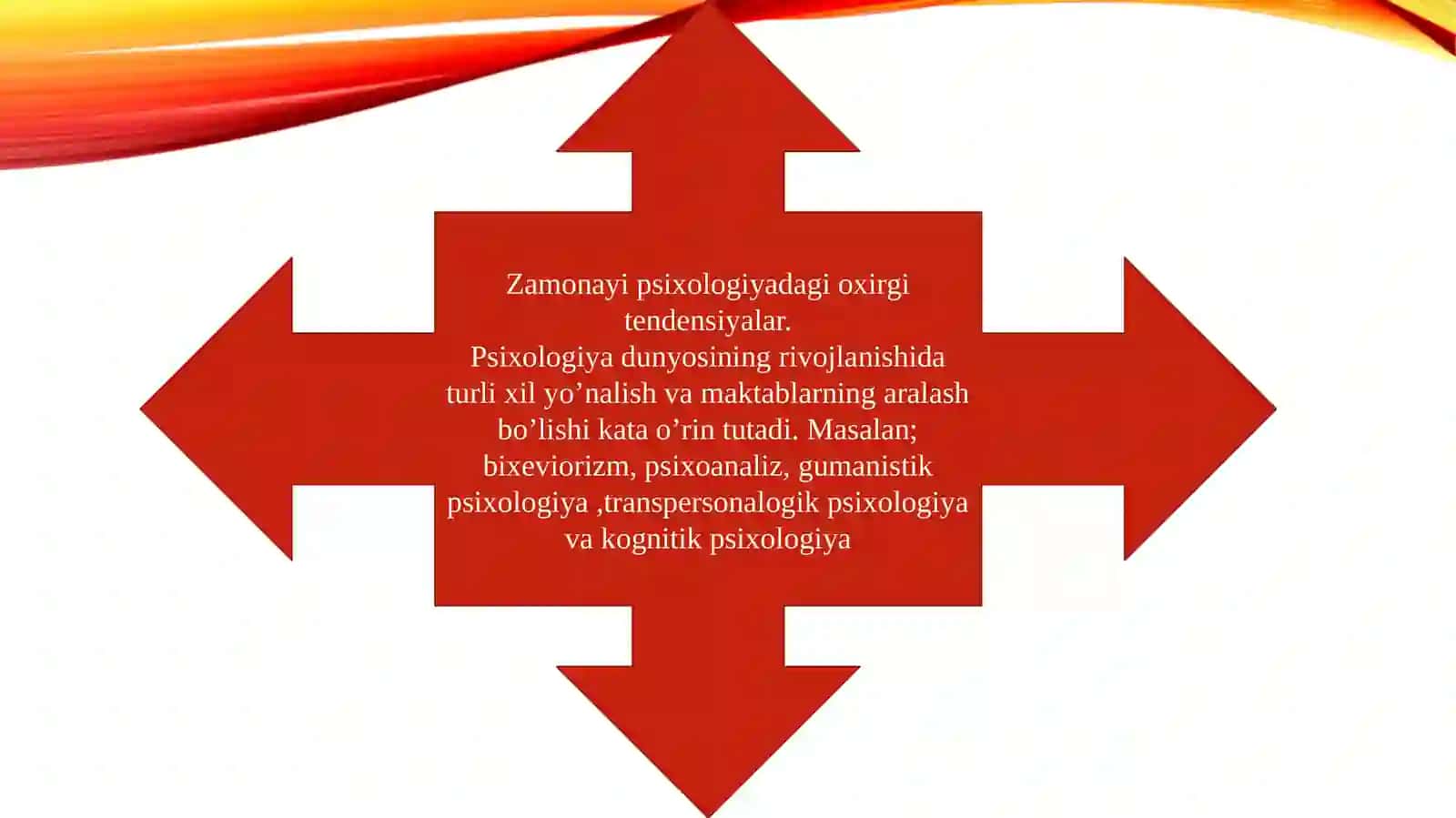 Gumanistik   psixologiya maktabi 3