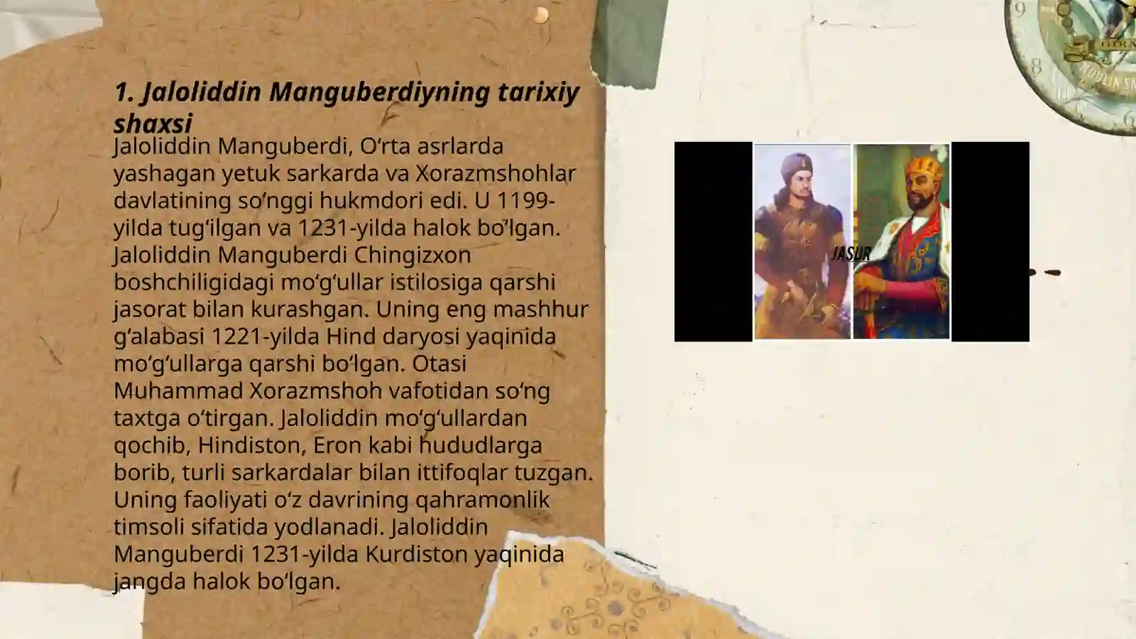 Jaloliddin Manguberdi 3