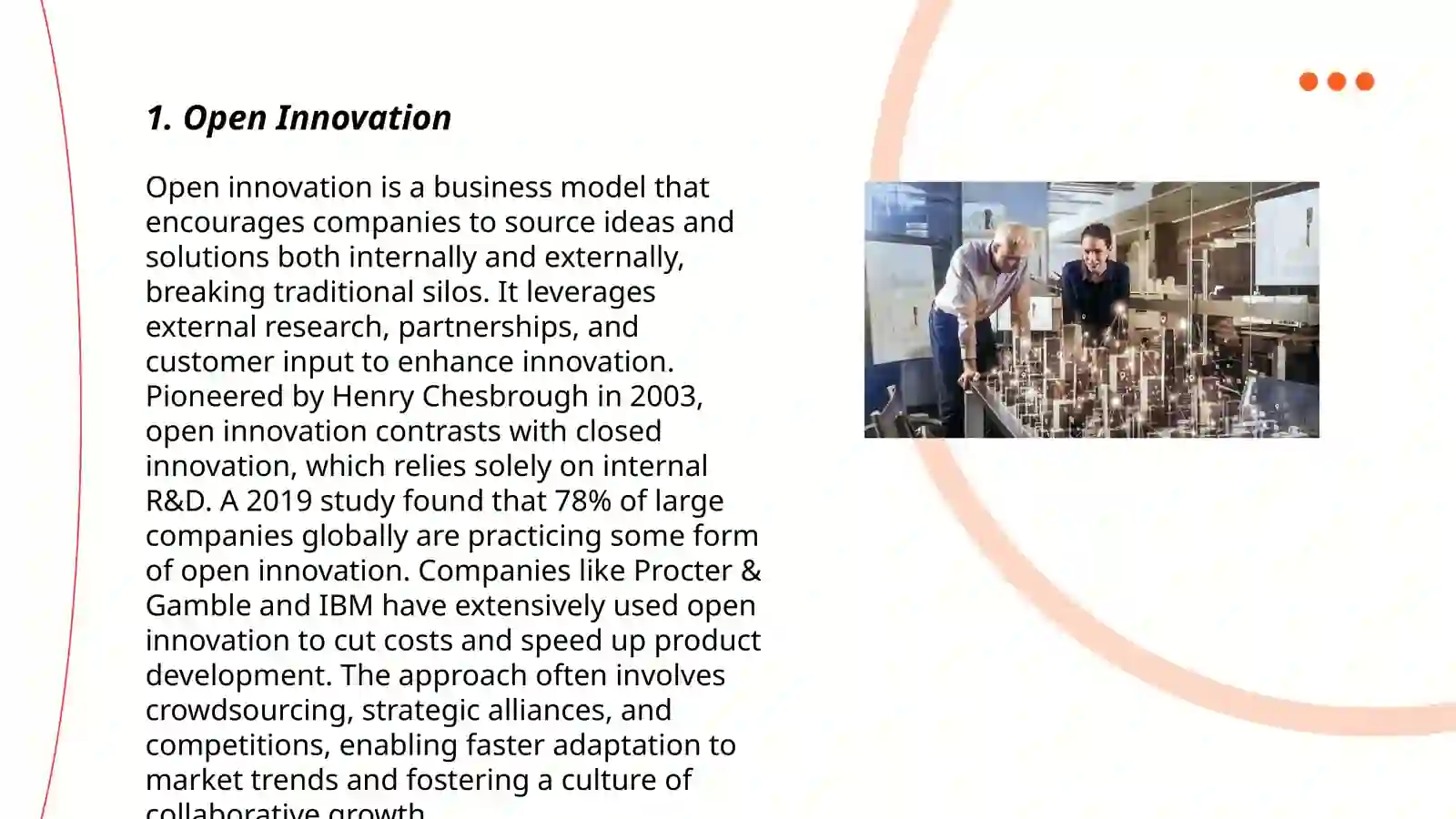 Innovation 3