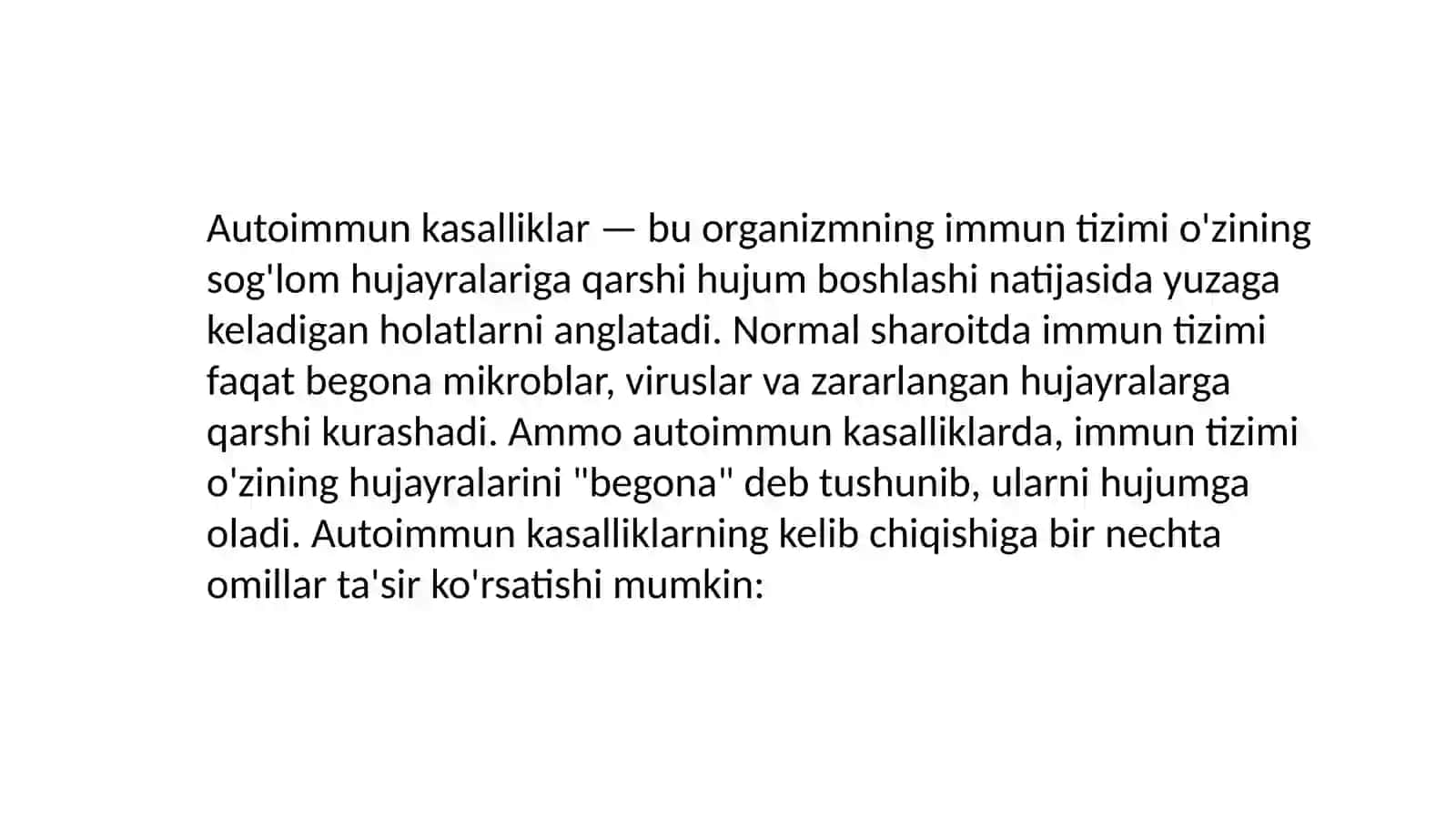 FAN: MIKROBIOLOGIYA 3