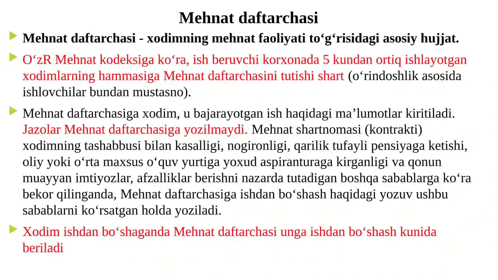 Mehmat daftarchasi 3